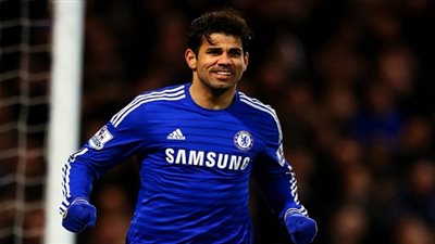 بالفيديو.. كوستا ينقذ تشيلسي من الهزيمة أمام يونايتد 