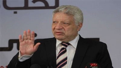 مرتضى منصور يطالب بتأجيل لقاء القمة