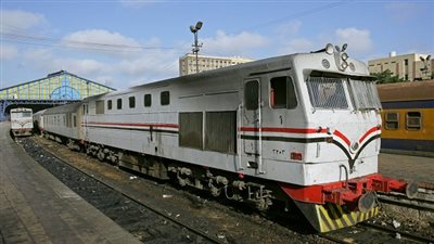 وزارة النقل تنفي خصخصة السكة الحديد