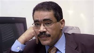 ضياء رشوان: الأحزاب السياسية تستطيع السيطرة على نوابها في البرلمان