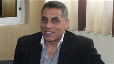 حماده صدقي: سنستعد بشكل أفضل لمباريات الدوري