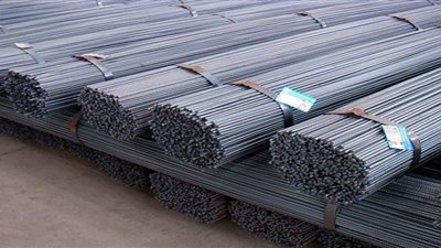 استقرار أسعار الحديد والأسمنت اليوم 