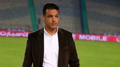 بعثة مصر المقاصة تغادر القاهرة لبدء مغامرة الكونفدرالية