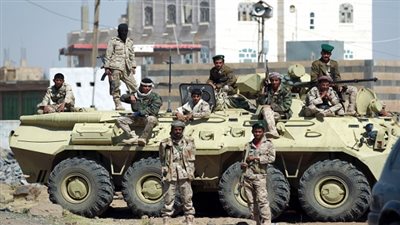 الجيش اليمنى يؤكد تحرير مديرية ميدى بحجة