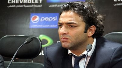 ميدو يعلن قائمة الزمالك استعدادًا لمباراة القمة