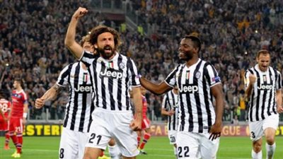  يوفنتوس يفتقد أهم عناصره أمام نابولي وبايرن ميونخ