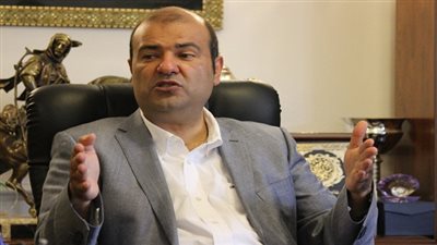 وزير التموين: القطاع الخاص شريك أساسي في عمليات التنمية 