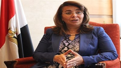 وزيرة التضامن: لا توجد مسودة نهائية لقانون الجمعيات الأهلية