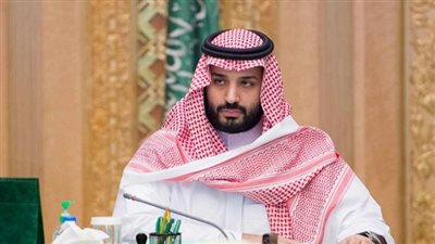 الخميس.. ولي ولي العهد السعودى يشارك فى اجتماعات 