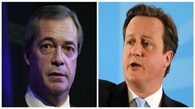 نائب بريطاني يدعو 