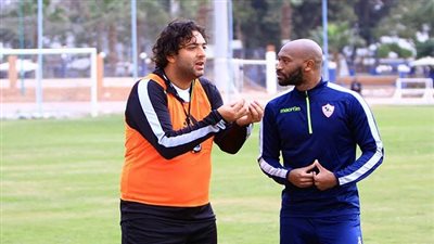 ميدو يشرح نقاط الضعف والقوة في الأهلي بالفيديو