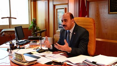 جامعة الفيوم: إنشاء مركزين للمسكوكات الإسلامية والبحوث البيئية