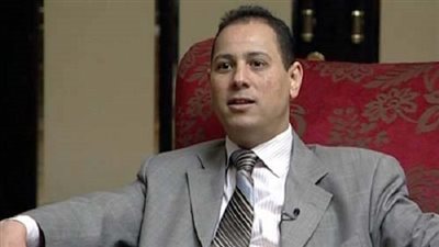  رئيس البورصة المصرية: 