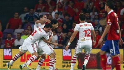 القمة 111.. ثلاثي الزمالك المرعب يصطدم بنجوم الأهلي.. ووسط الملعب كلمة السر