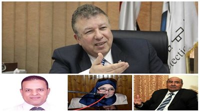 8 فضائيات تحت سيف العدالة.. باعوا الوهم وروجوا لسلع قاتلة.. و