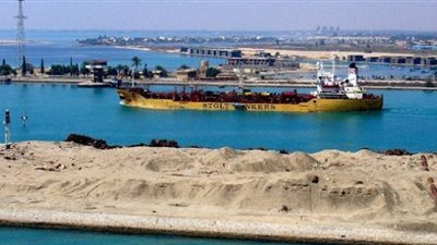 صحف السعودية تبرز افتتاح مشروع قناة السويس وتهتم بتطورات الاحداث بالمنطقة