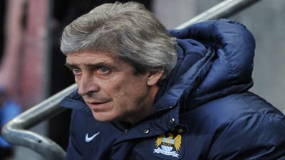 بليجريني يثق في قدرة 