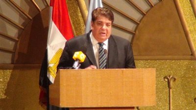 القطاع السياحي بالأقصر يشارك في احتفالات قناة السويس الجديدة