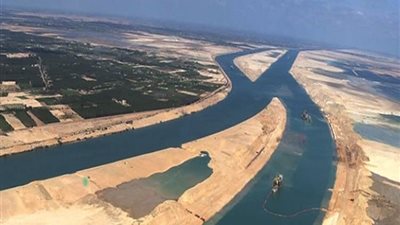 حزب العدل: مصر تحتفل بعرسها الجديد بافتتاح قناة السويس 