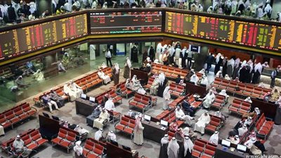 أسواق الأسهم الخليجية تتراجع وتفجير انتحاري يضعط على السعودية