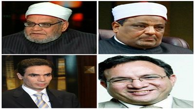 الخطاب الديني..