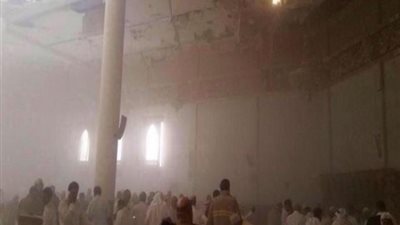 اليمن تدين التفجير الإرهابى في مسجد عسير بالسعودية