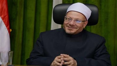 مفتي مصر يدين العملية الإرهابية في مدينة أبها السعودية