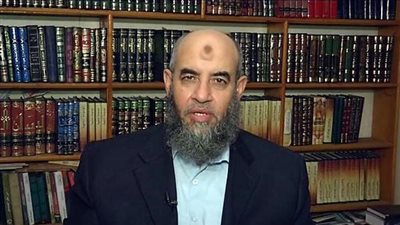 رئيس حزب النور 