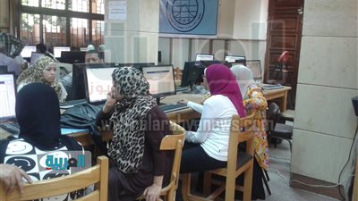 معامل الجامعات تستقبل طلاب الثانوية العامة 