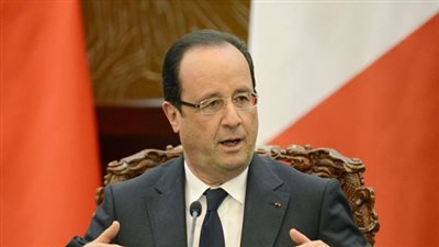 مكتب هولاند: تحرير رهينة فرنسية في اليمن