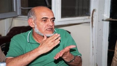 منتصر الزيات يطالب بالإفراج الصحي عن أمين عام حزب الاستقلال