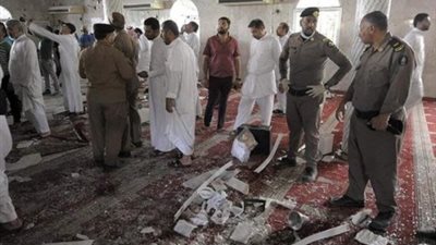 الأردن تدين التفجير الإرهابي الذي استهدف مسجدا بمدينة أبها السعودية