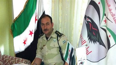 الجيش السوري المعارض ينتقد الخطة الأمريكية لإنشاء قوة لمحاربة داعش
