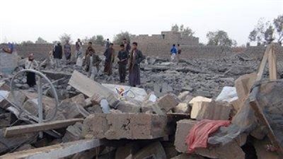 منسق الشئون الانسانية بالأمم المتحدة: تدمير للبنية التحتية باليمن