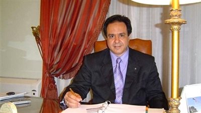 المصريين الأحرار: مشاركة زعماء العالم في افتتاح القناة رد حاسم على المشككين