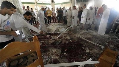 الإيسيسكو تدين التفجير الإرهابي في مسجد قوات الطواريء بأبها بالسعودية