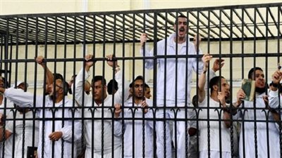 الدفاع وقاضي 