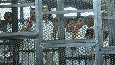 استئناف محاكمة 89 إخوانيًا في 