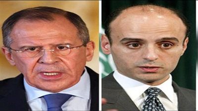 لافروف والجبير يبحثان سبل حل الأزمة السورية بموسكو الثلاثاء المقبل