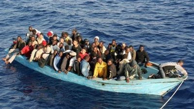 إنقاذ 2631 مهاجرًا غير شرعي بتركيا خلال 4 أيام