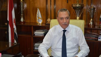 محافظ قنا يعتمد نتيجة الدور الثاني للشهادات الابتدائية والإعدادية والمهنية