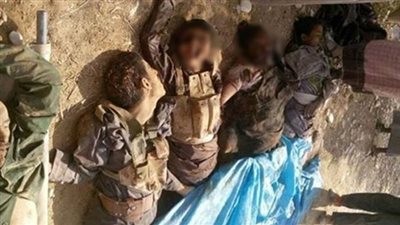 مقتل 26 من الحوثيين على يد المقاومة الشعبية وسط اليمن