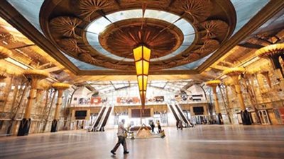 طوارئ بالسكة الحديد لتشغيل قطار 