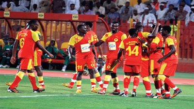 اليوم.. المريخ في مواجهة  وفاق سطيف في دوري الأبطال