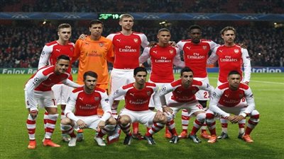 اليوم.. أرسنال في مواجهة وست هام يونايتد في الجولة الأولى للدوري الإنجليزي 