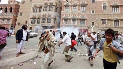 صحف السعودية تهتم بتطورات الأحداث في اليمن