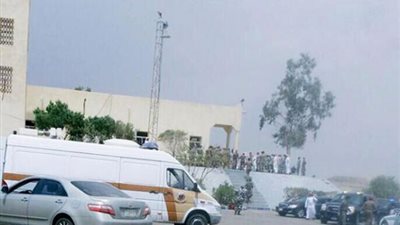 الداخلية السعودية تكشف هوية منفذ التفجير الانتحارى بمسجد قوات الطوارىء