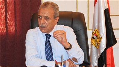 بدء أعمال الصيانة لكافة مدارس المنيا