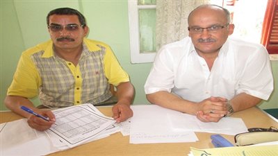 الموافقة على إعارة 101 معلم بكفرالشيخ للخارج 