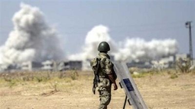 مقتل وإصابة 790 كرديًا في أسبوعين من الغارات الجوية التركية بالعراق